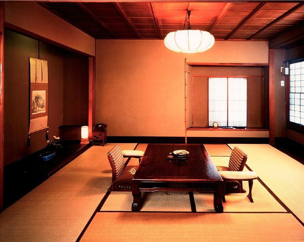 Hiiragiya Ryokan Kyoto Exterior photo
